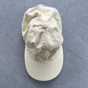 Universal Thread 100% Cotton Baseball Cap – Light Yellow